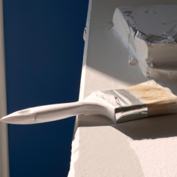 Peinture - décoration : Redonnez de l'Éclat à Votre Intérieur avec une Peinture Décorative Adaptée à Vos Envies Ifs